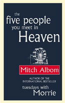 The Five People You Meet in Heaven