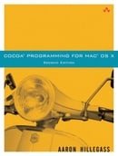 Cocoa: Programming for OS X