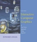 Interactive Computer Graphics: A Top-down Approach Using Opengl