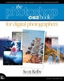 The Photoshop CS2 Book for Digital Photographers (Voices That Matter)