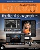 The Adobe Photoshop Lightroom Book for Digital Photographers (Voices That Matter)
