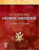 Veterinary Herbal Medicine, 1e