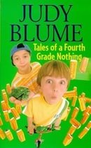 Tales of a Fourth Grade Nothing (Piccolo Books)
