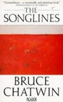 The Songlines (Picador Books)