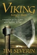 Viking 3: King's Man: No. 3 (Viking Trilogy)