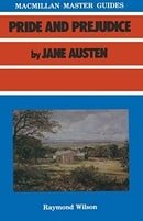 Pride and Prejudice by Jane Austen (Master Guides)