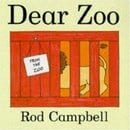 Dear Zoo: Lift the Flaps