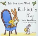 Rabbit's Nap (Tales from Acorn Wood)