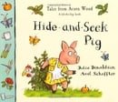 Tales of Acorn Wood:Hide & Seek Pig: A lift-the-flap book (Tales from Acorn Wood)