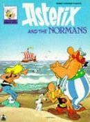 Asterix and the Normans (Knight Books)