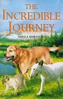 The Incredible Journey (Children's Classics and Modern Classics)