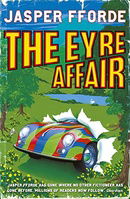 The Eyre Affair (Thursday Next)