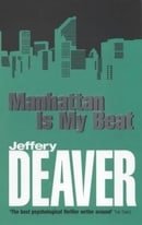 Manhattan is My Beat (Rune Trilogy)