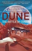 The Battle of Corrin (Legends of Dune)