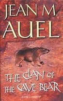 The Clan of the Cave Bear: Earth's Children 1