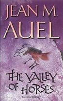 The Valley of Horses (Earth's Children)