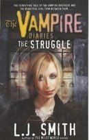 The Struggle (Vampire Diaries)