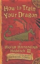 Hiccup: How to Train Your Dragon