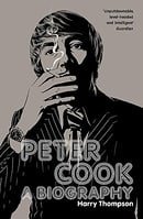 Peter Cook: A Biography