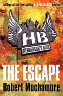 The Escape (Henderson`s Boys)