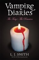 The Fury: AND The Reunion Bks. 3 & 4 (The Vampire Diaries)
