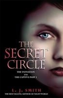 The Secret Circle: Initiation AND The Captive Part v. 1