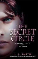 The Secret Circle: Captive Part 2 AND The Power