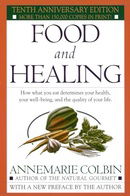 Food and Healing