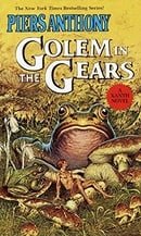 Xanth 9: Golem in the Gears