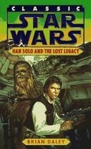 Star Wars: Han Solo and the Lost Legacy