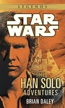 The Han Solo Adventures (A Del Rey book)