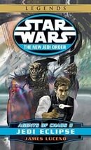 Agents of Chaos II: Jedi Eclipse (Star Wars: The New Jedi Order, Book 5)