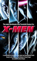 X-Men