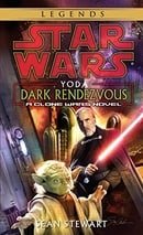 Star Wars: Clone Wars - Yoda: Dark Rendezvous
