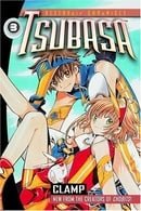 Tsubasa, Volume 3 (Reservoir Chronicles Tsubasa)