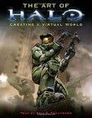 The Art of Halo: Creating a Virtual Masterpiece