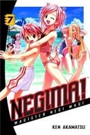 Negima!: Magister Negi Magi, Volume 07