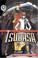 Tsubasa: Reservoir Chronicle, Volume 4
