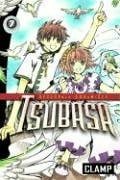 Tsubasa, Volume 7 (Reservoir Chronicles Tsubasa)