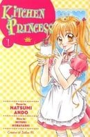 Kitchen Princess 1