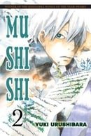 Mushishi, Vol. 02