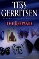 The Keepsake (Rizzoli & Isles, Book 7)