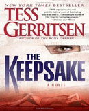 The Keepsake (Rizzoli & Isles, Book 7)