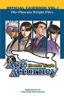 Phoenix Wright: v. 1 (Phoenix Wright: Ace Attorney)