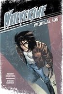 Wolverine, Volume 1: Prodigal Son (Wolverine Manga)