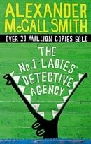The No. 1 Ladies' Detective Agency (No. 1 Ladies' Detective Agency #1)