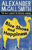 Blue Shoes And Happiness (The No. 1 Ladies' Detective Agency series, Vol-7)