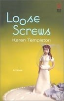 Loose Screws (Red Dress Ink (Numbered Paperback))