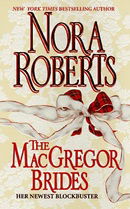 The MacGregor Brides (Macgregors)
