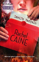 Devil's Bargain (Red Letter Days, Book 1)